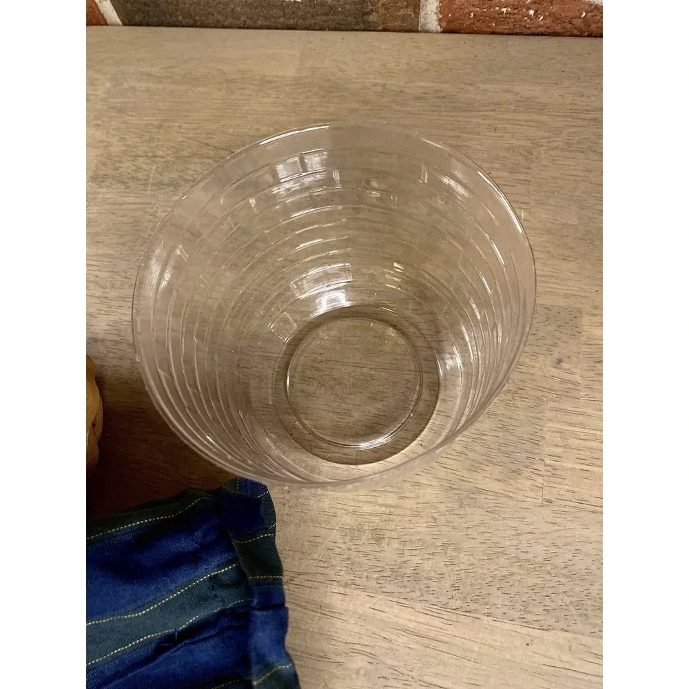 Longaberger 2004‎ Collectors Club Collectors Edition Basket, Liner & Protector
